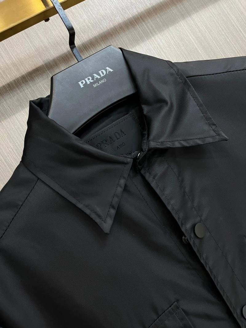 QuickDry Prada Outwear 171039