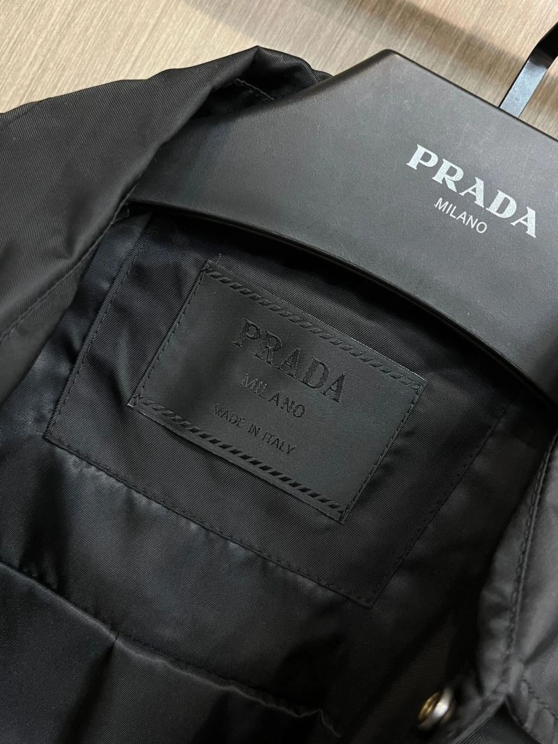 QuickDry Prada Outwear 171039