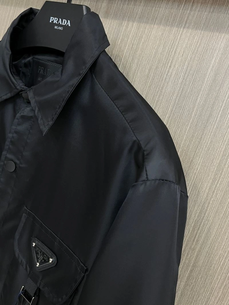 QuickDry Prada Outwear 171039