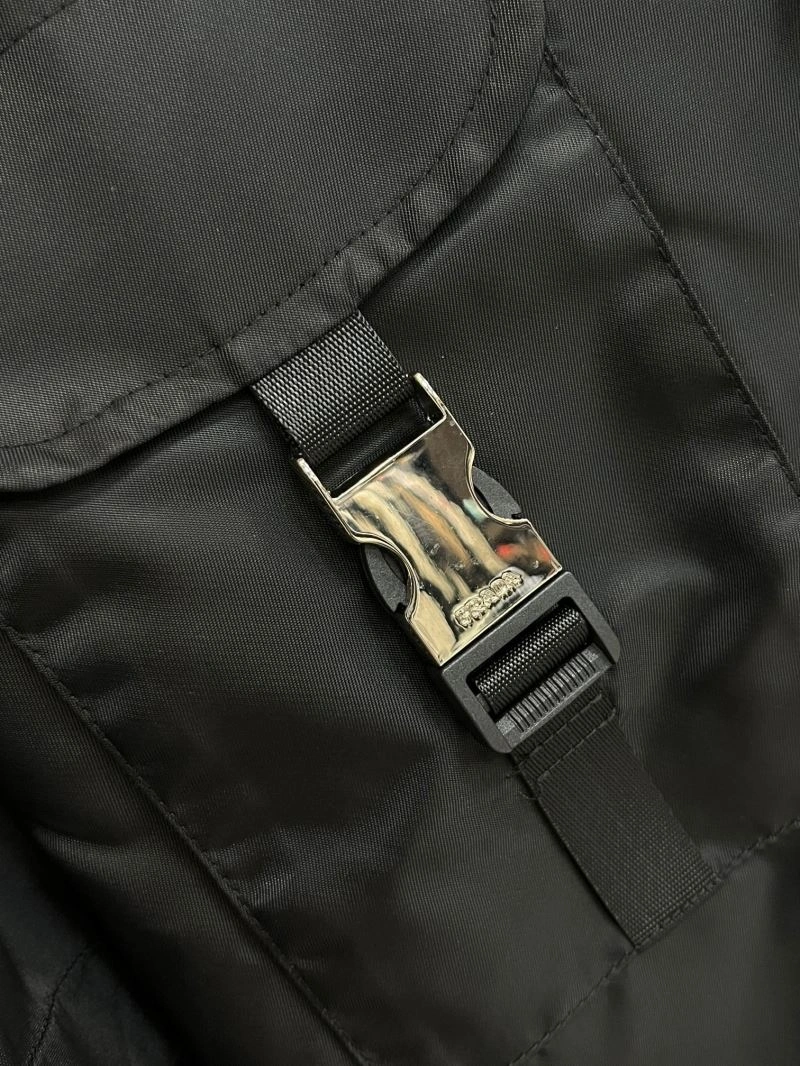 QuickDry Prada Outwear 171039