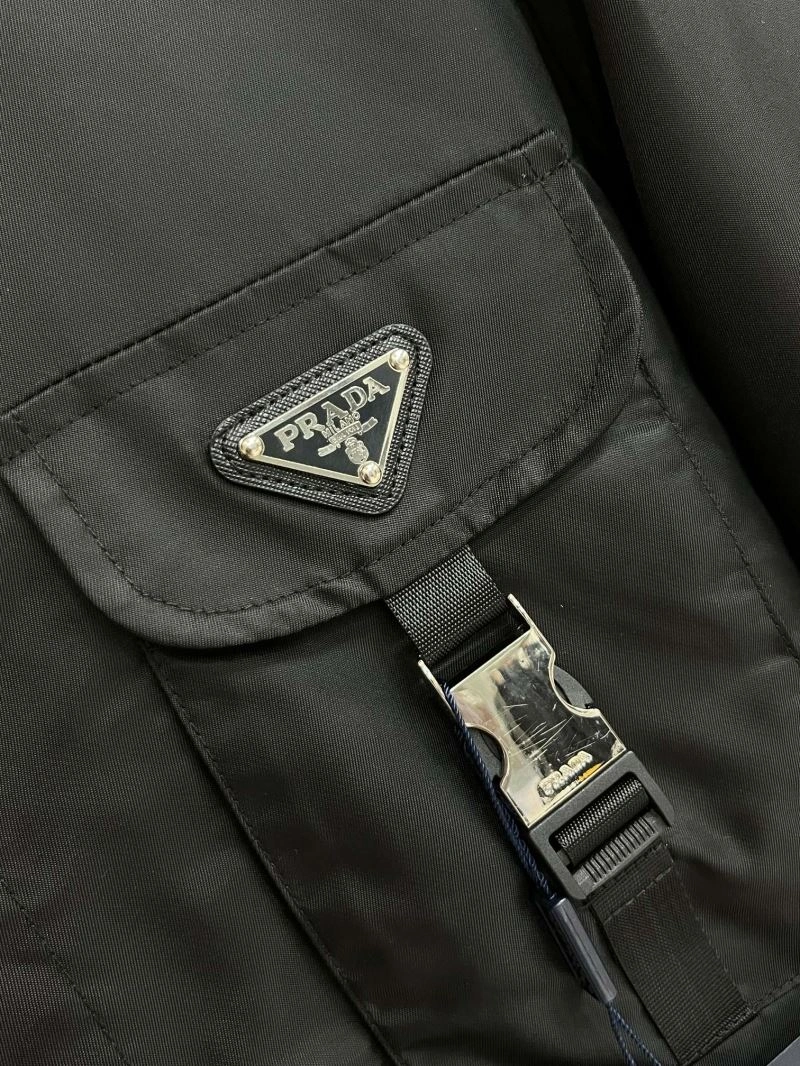 QuickDry Prada Outwear 171039