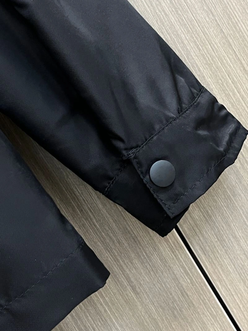 QuickDry Prada Outwear 171039