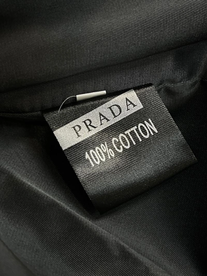 QuickDry Prada Outwear 171039