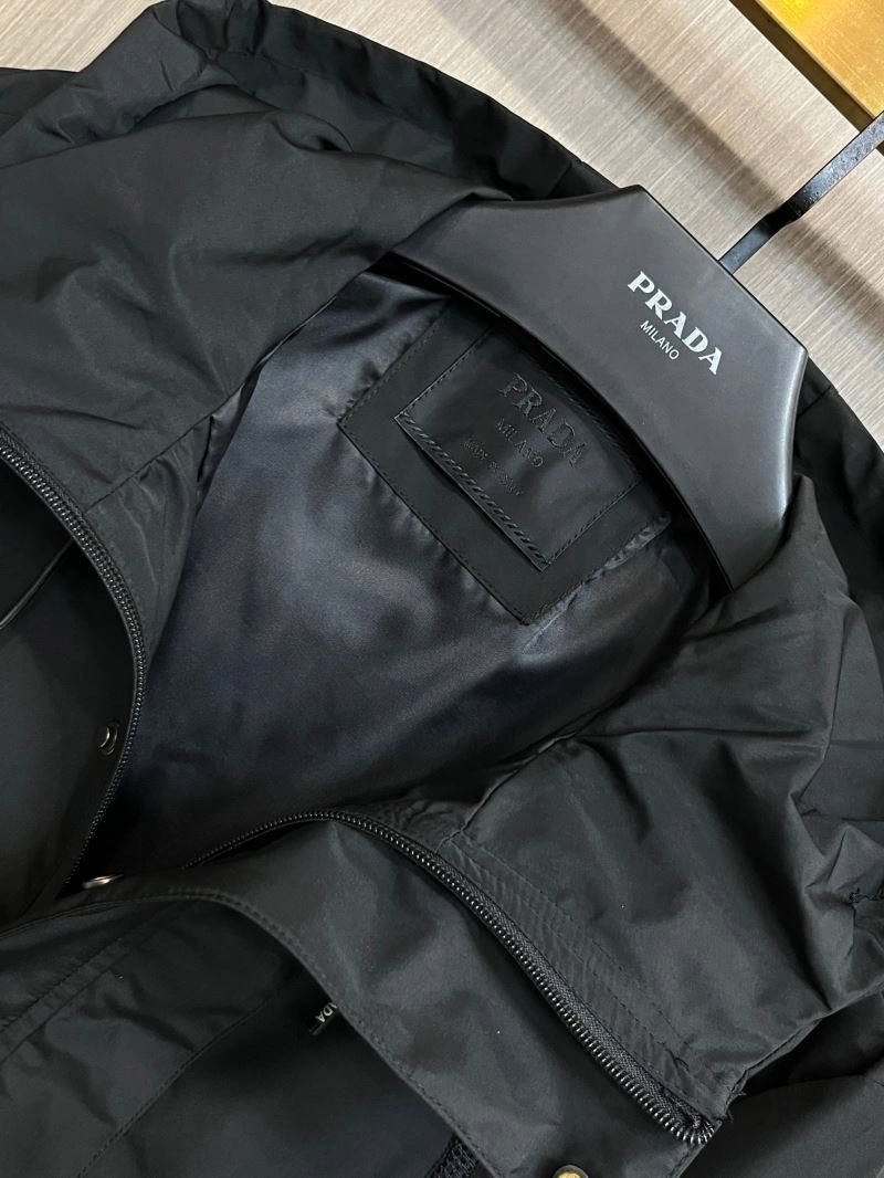 MoistureWicking Prada Outwear 171030