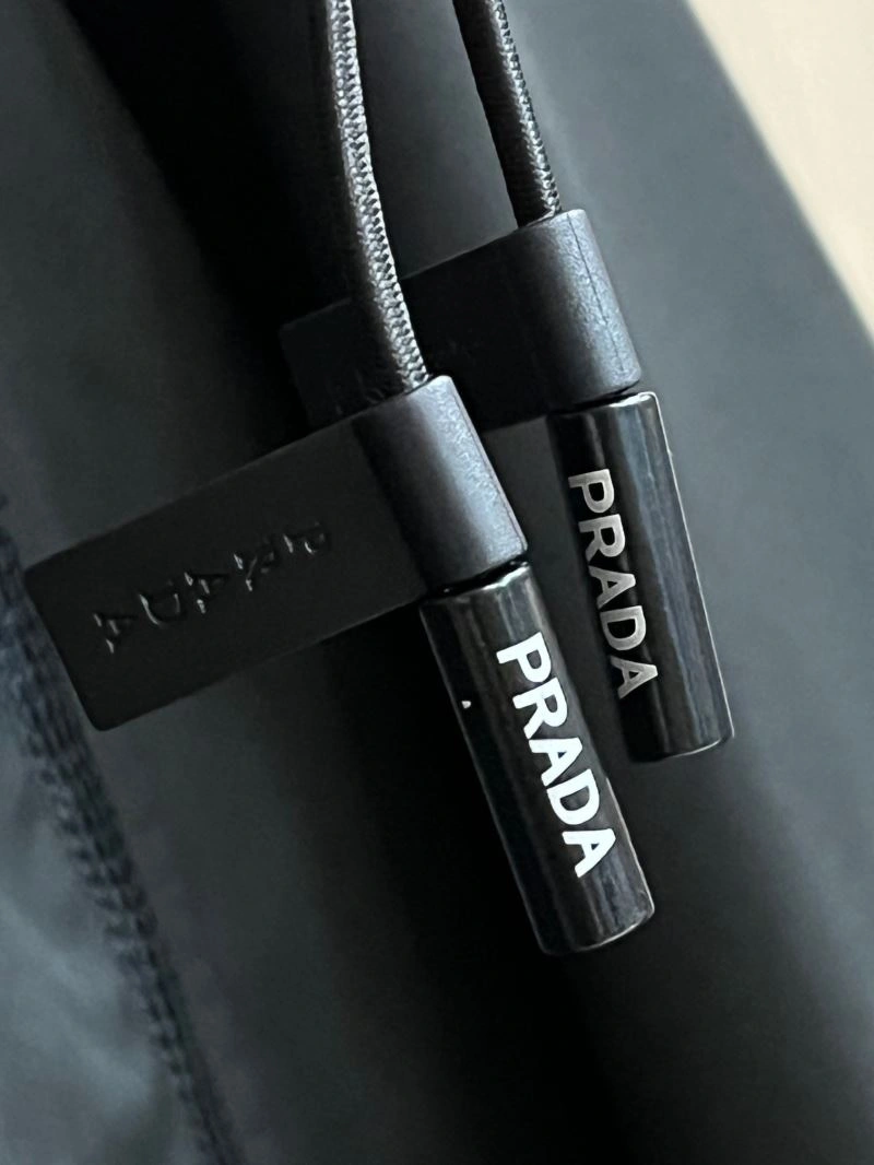 MoistureWicking Prada Outwear 171030