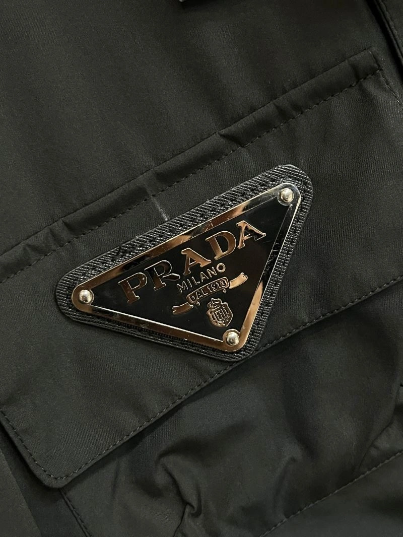 MoistureWicking Prada Outwear 171030