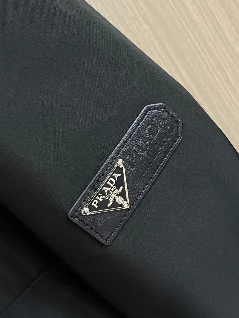 MoistureWicking Prada Outwear 171030