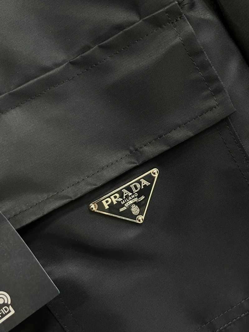 Compact Prada Outwear 171076