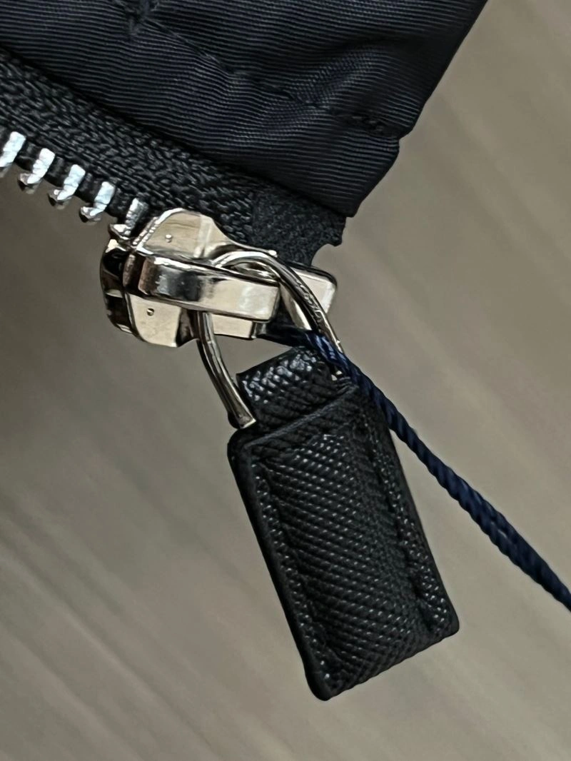 Compact Prada Outwear 171076