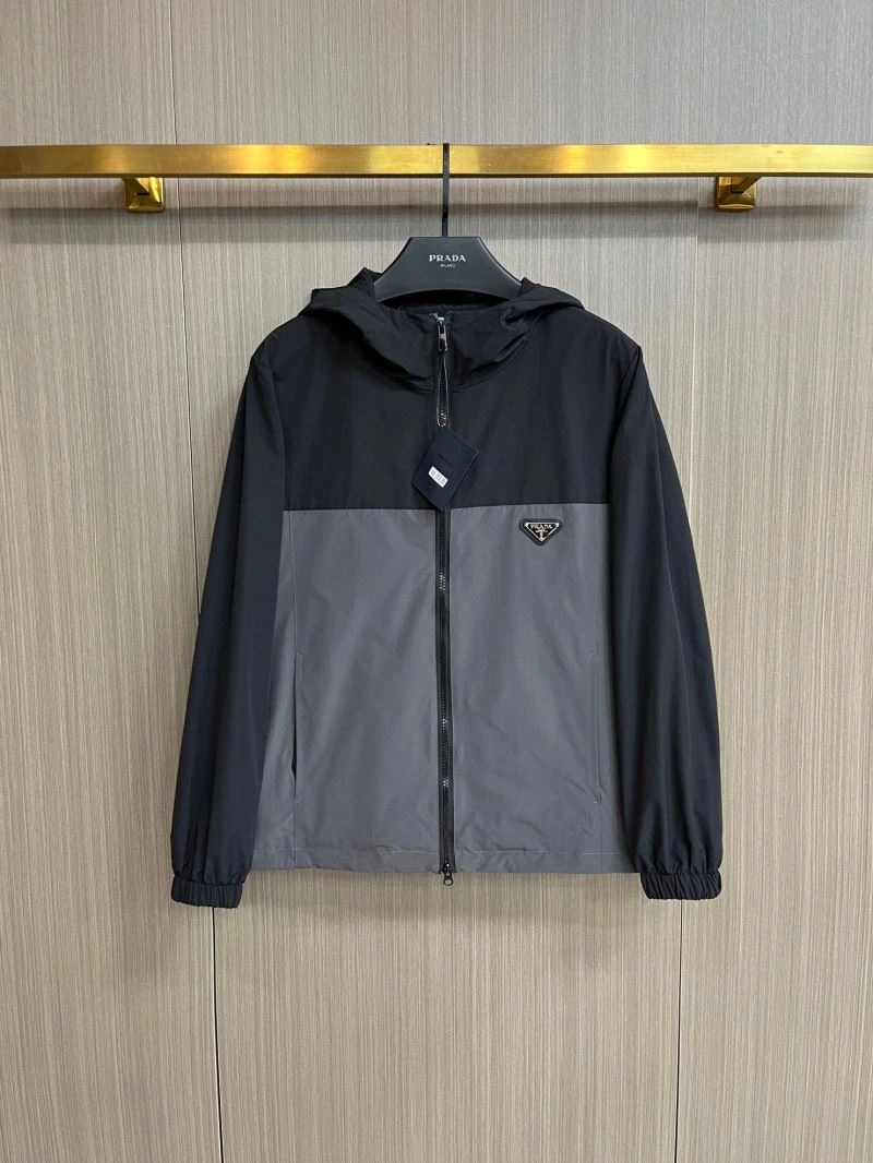 Prada Outwear ModernLook 171028