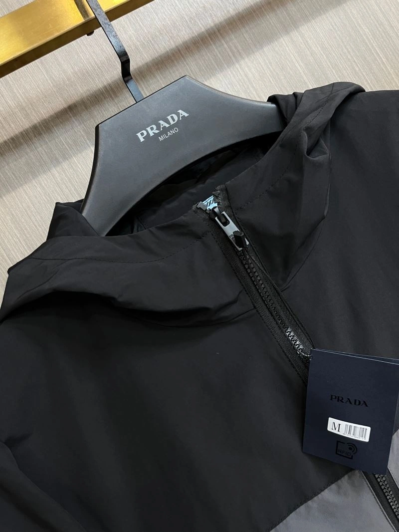 Prada Outwear ModernLook 171028