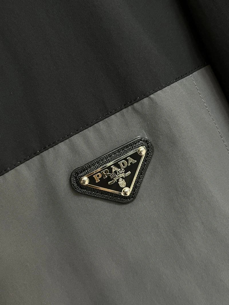 Prada Outwear ModernLook 171028