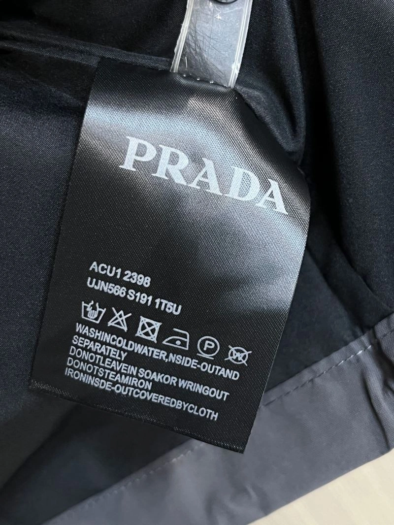 Prada Outwear ModernLook 171028