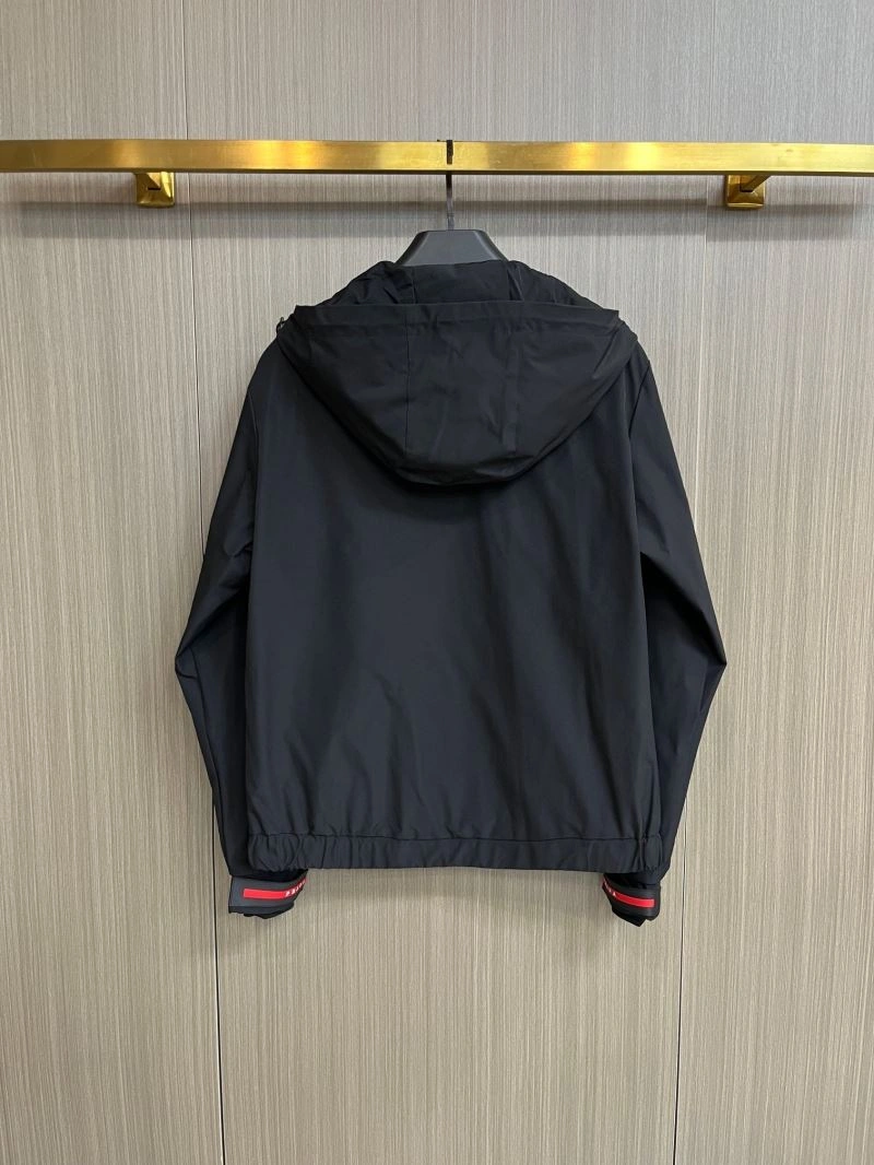 WellDesigned Prada Outwear 171027