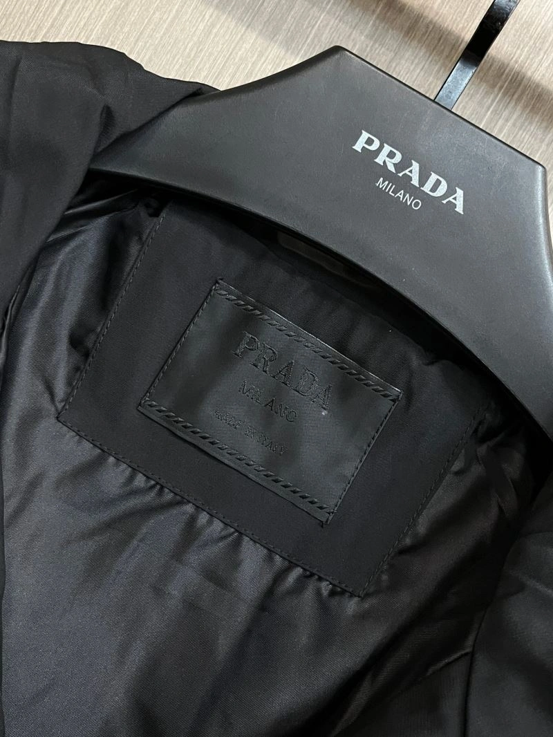 WellDesigned Prada Outwear 171027