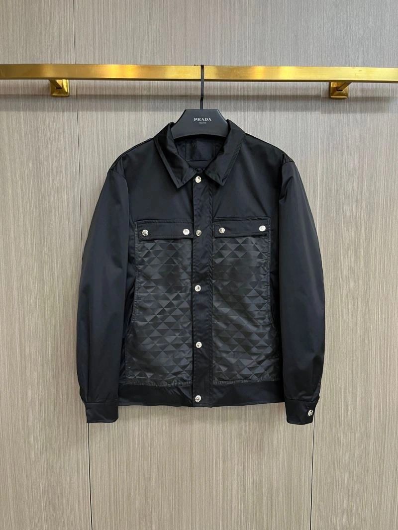 Prada Outwear GoodFit 171026