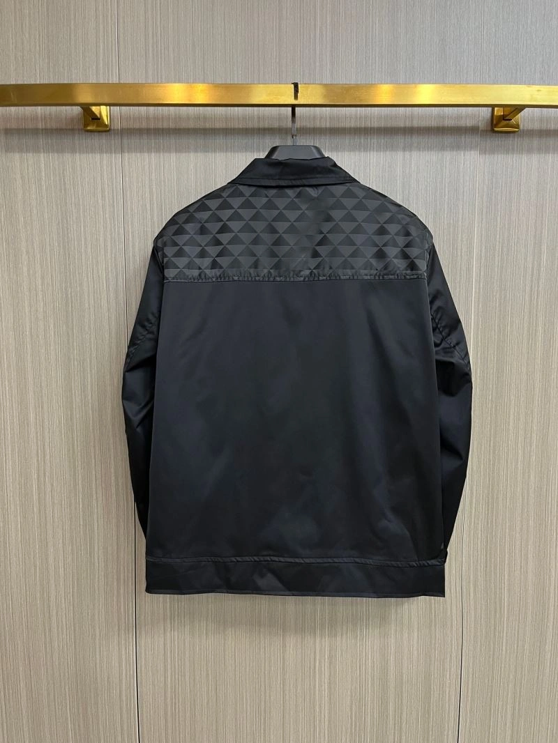 Prada Outwear GoodFit 171026