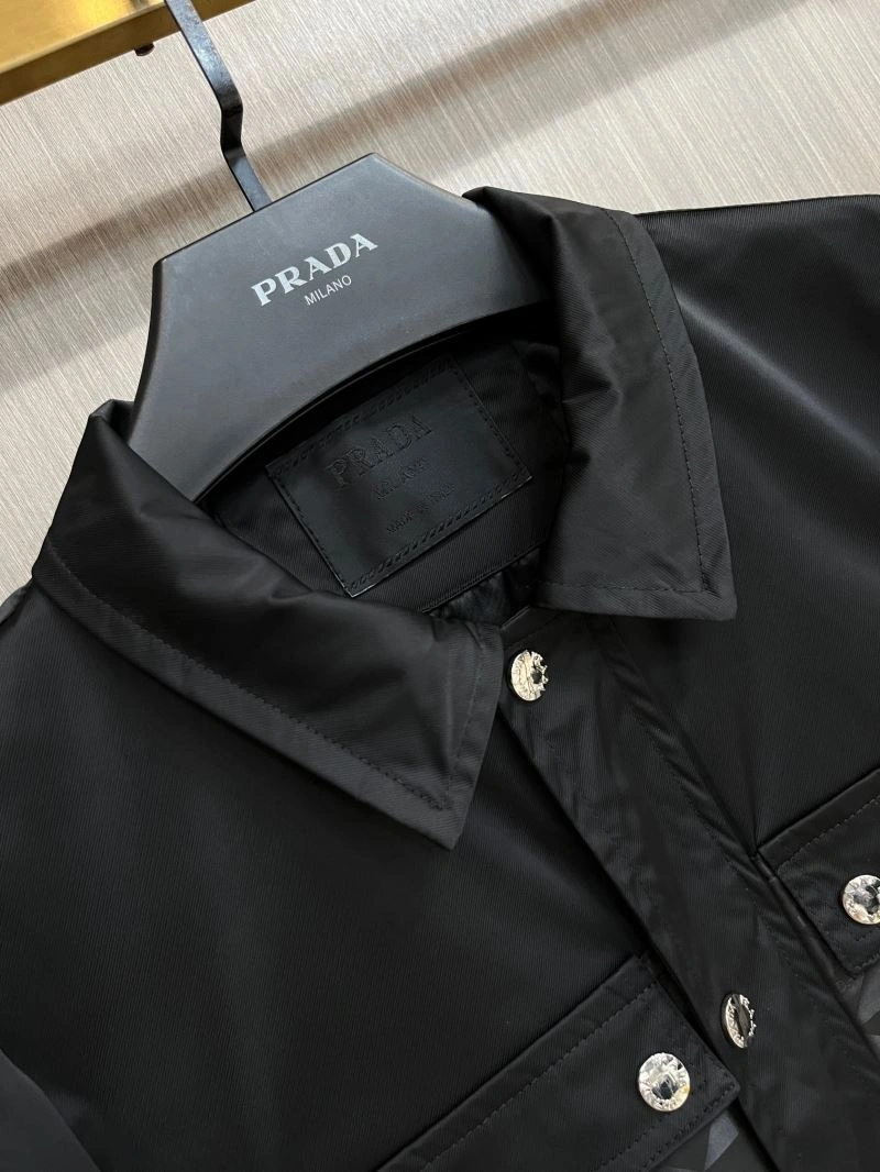 Prada Outwear GoodFit 171026