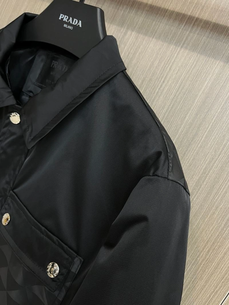 Prada Outwear GoodFit 171026