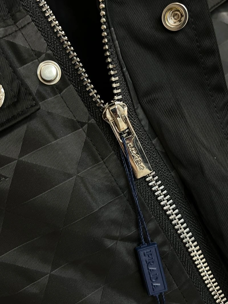 Prada Outwear GoodFit 171026