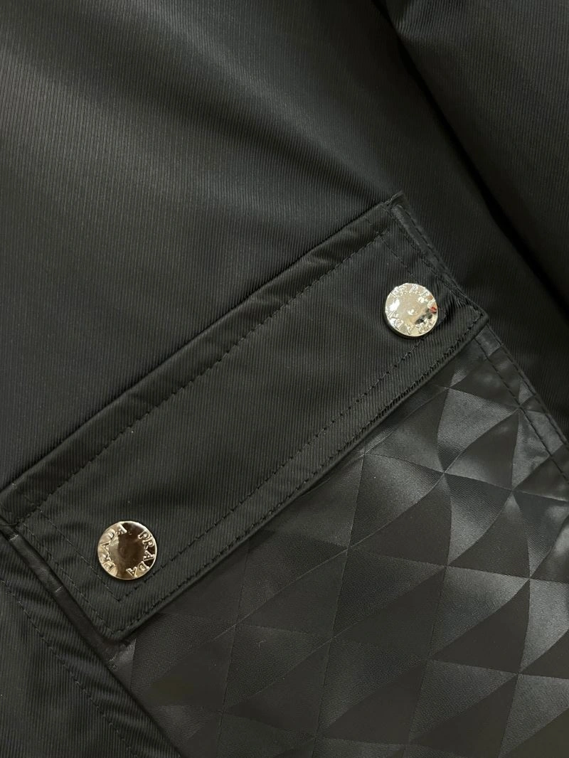 Prada Outwear GoodFit 171026