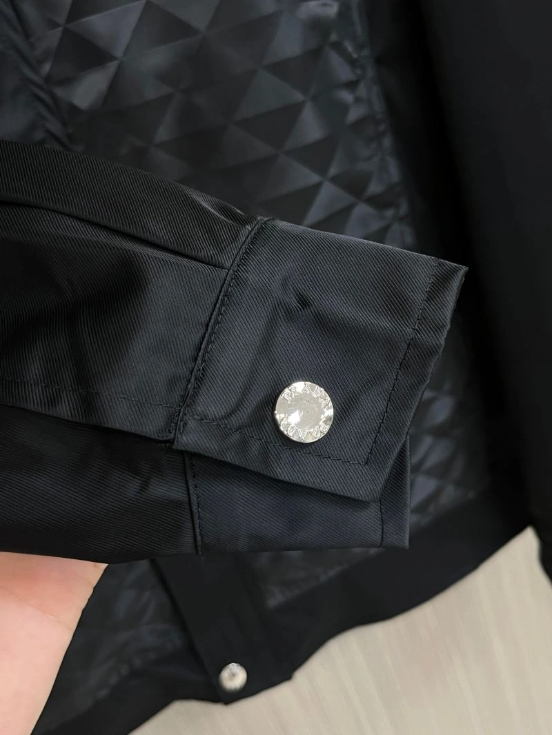 Prada Outwear GoodFit 171026