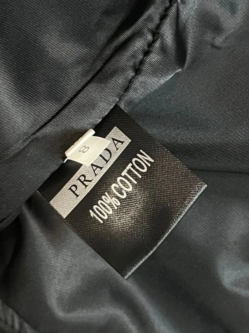 Prada Outwear GoodFit 171026