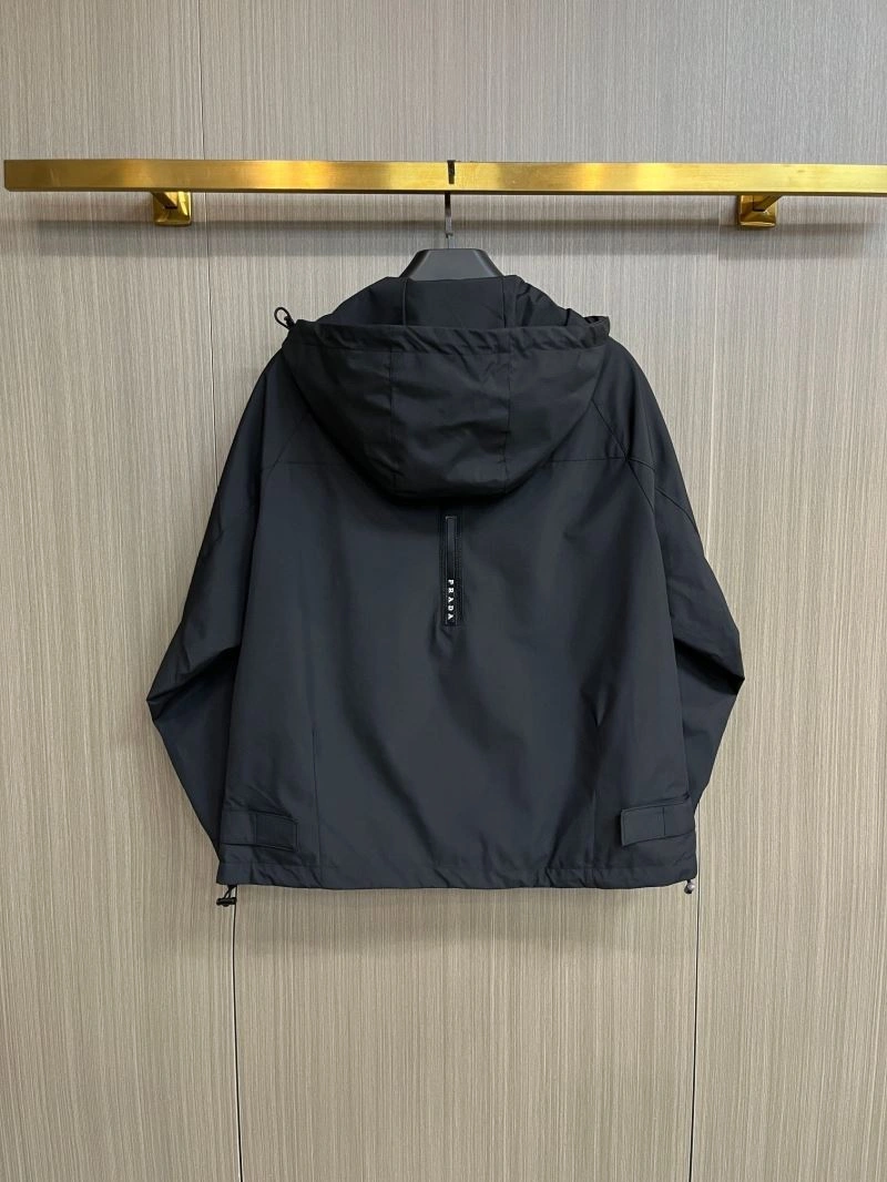 Prada Outwear Seasonal 171050