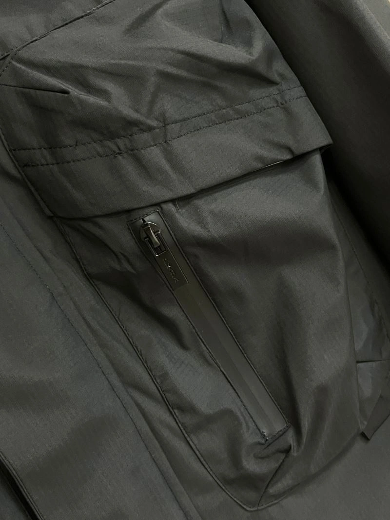 Prada Outwear Seasonal 171050
