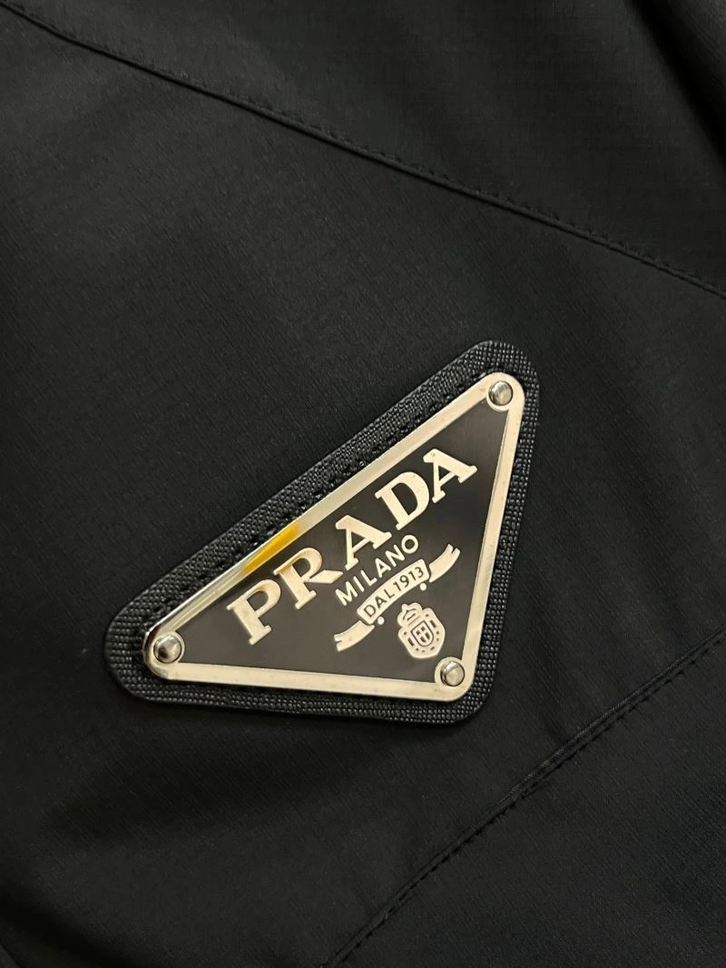 Prada Outwear Seasonal 171050