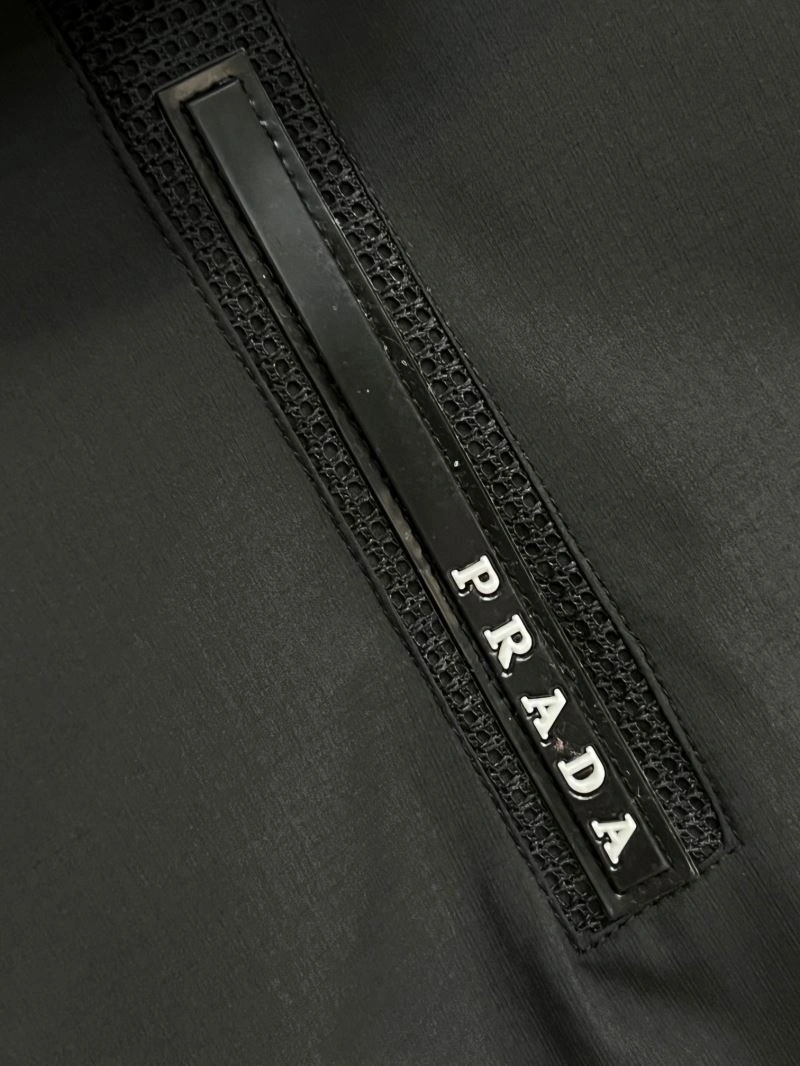 Prada Outwear Seasonal 171050