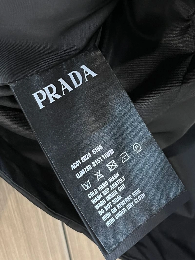Prada Outwear Seasonal 171050