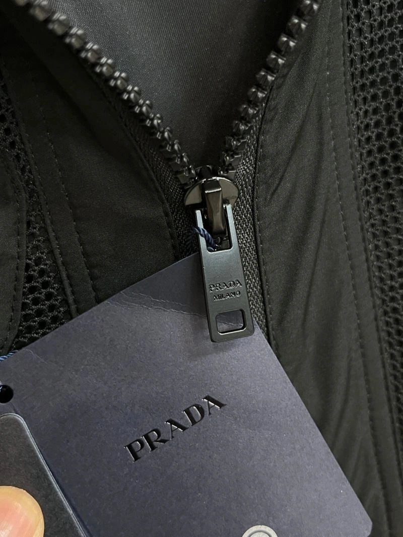 Prada Outwear Snug 171024
