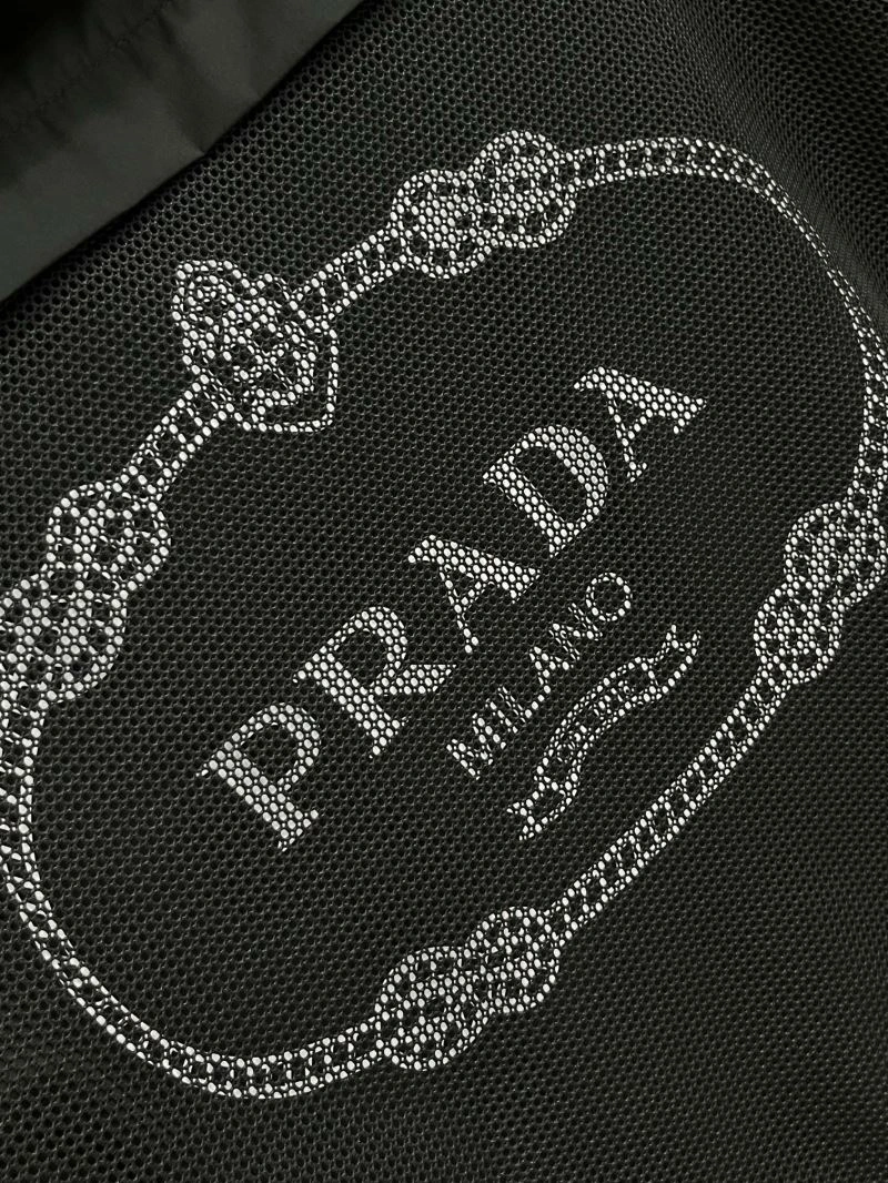Prada Outwear Snug 171024