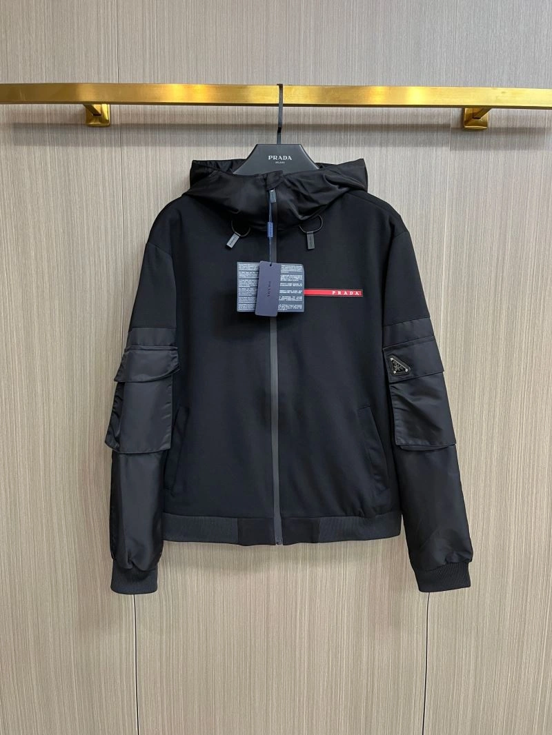 FastDry Prada Outwear 171007
