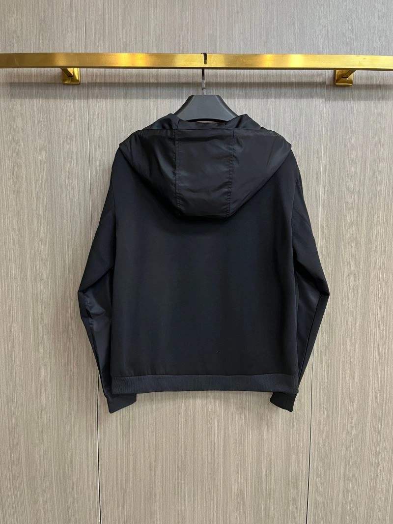 FastDry Prada Outwear 171007