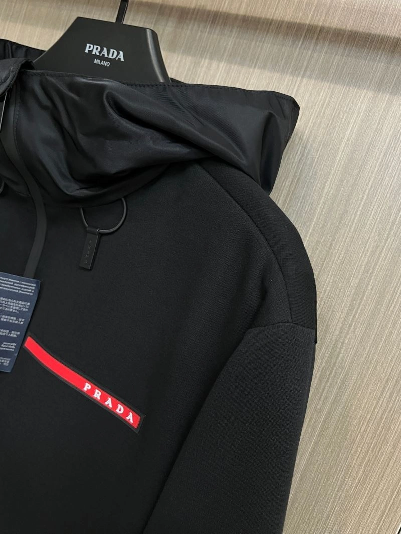 FastDry Prada Outwear 171007