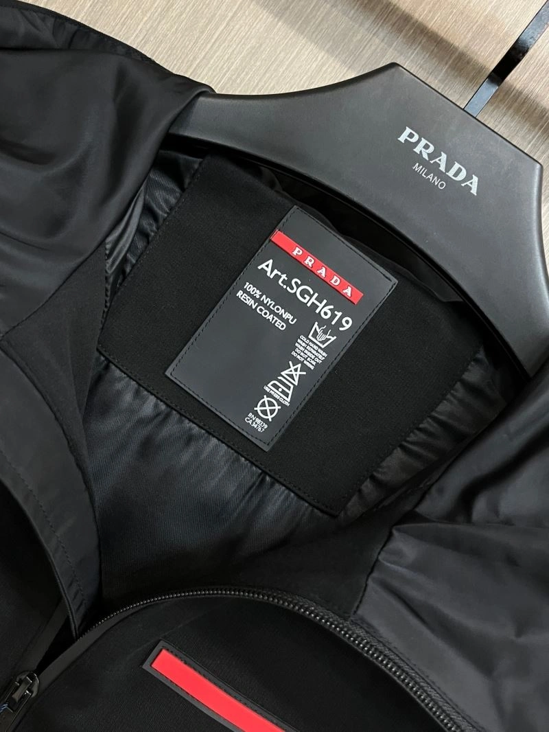 FastDry Prada Outwear 171007