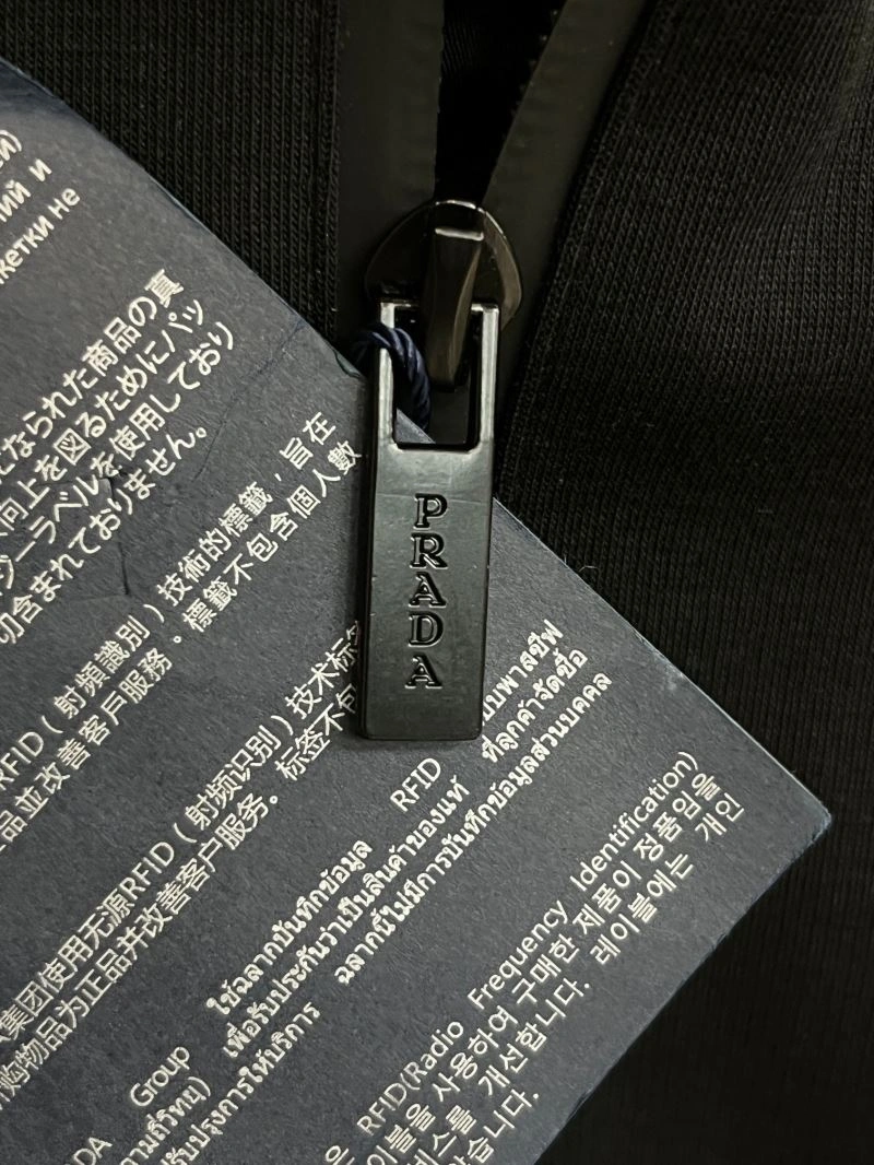 FastDry Prada Outwear 171007