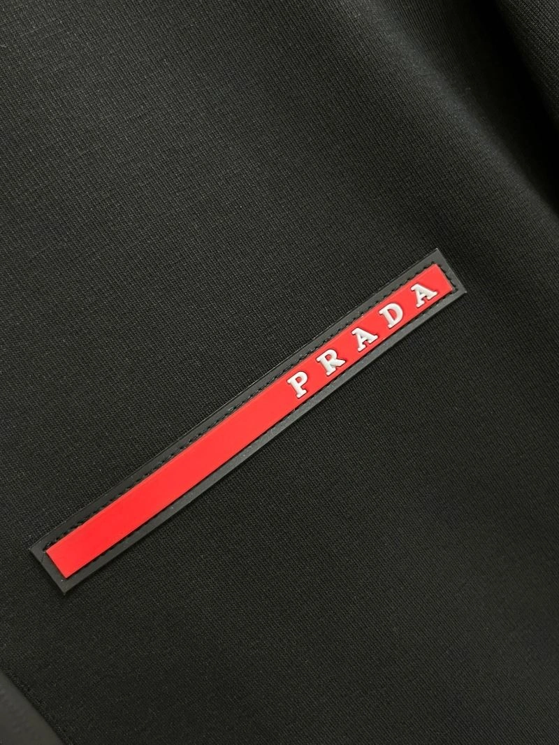 FastDry Prada Outwear 171007
