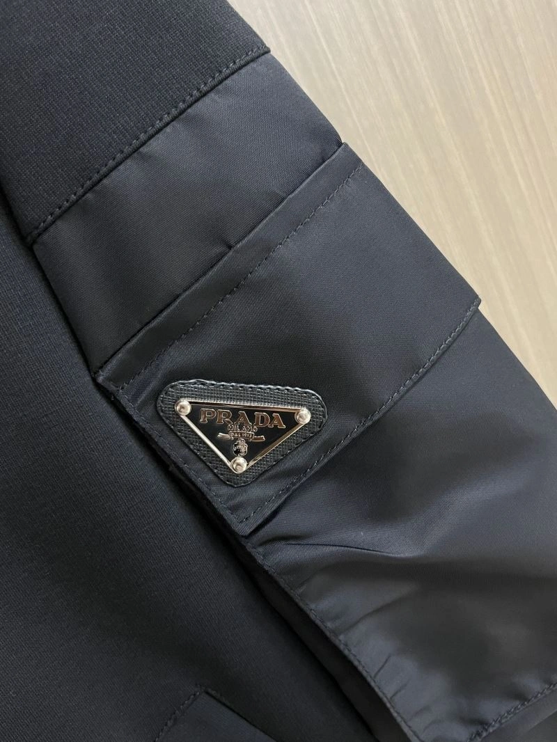 FastDry Prada Outwear 171007