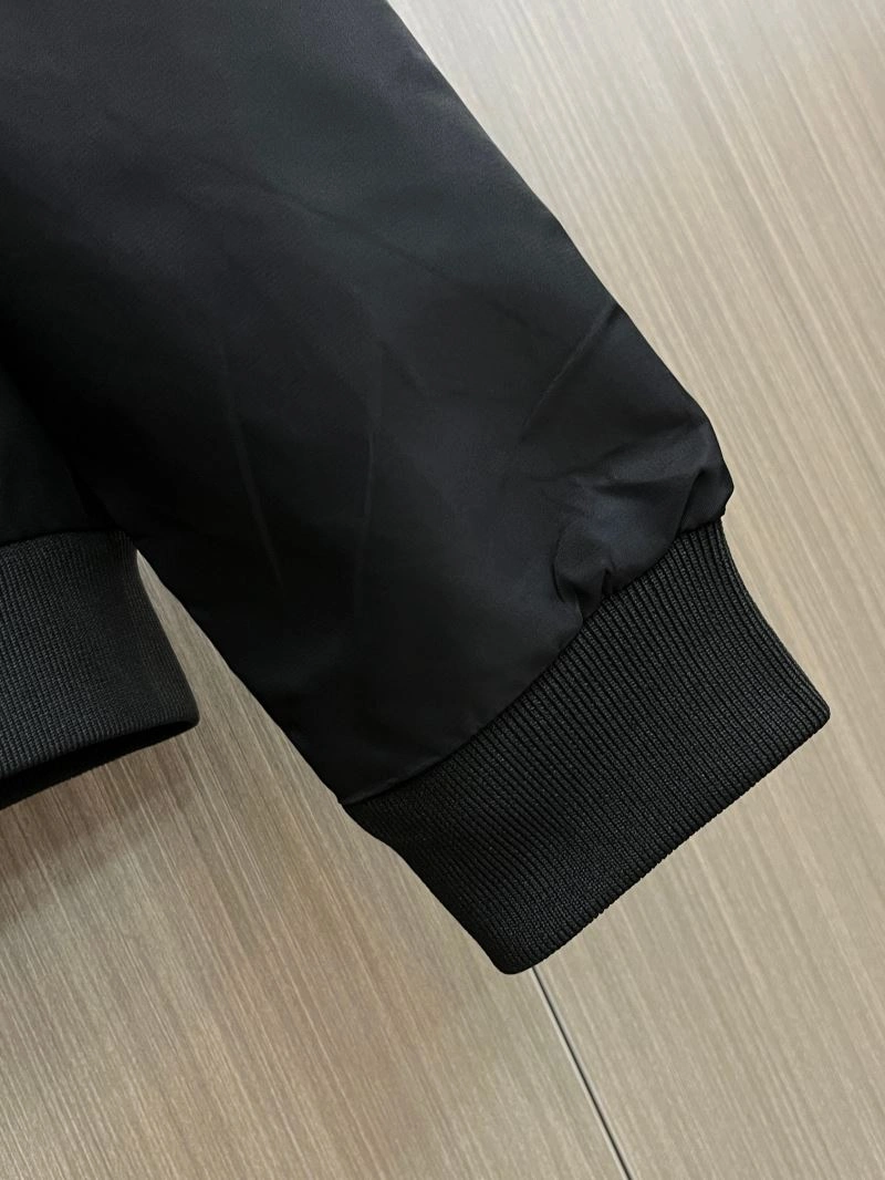 FastDry Prada Outwear 171007