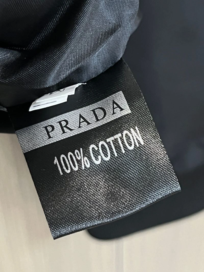 FastDry Prada Outwear 171007