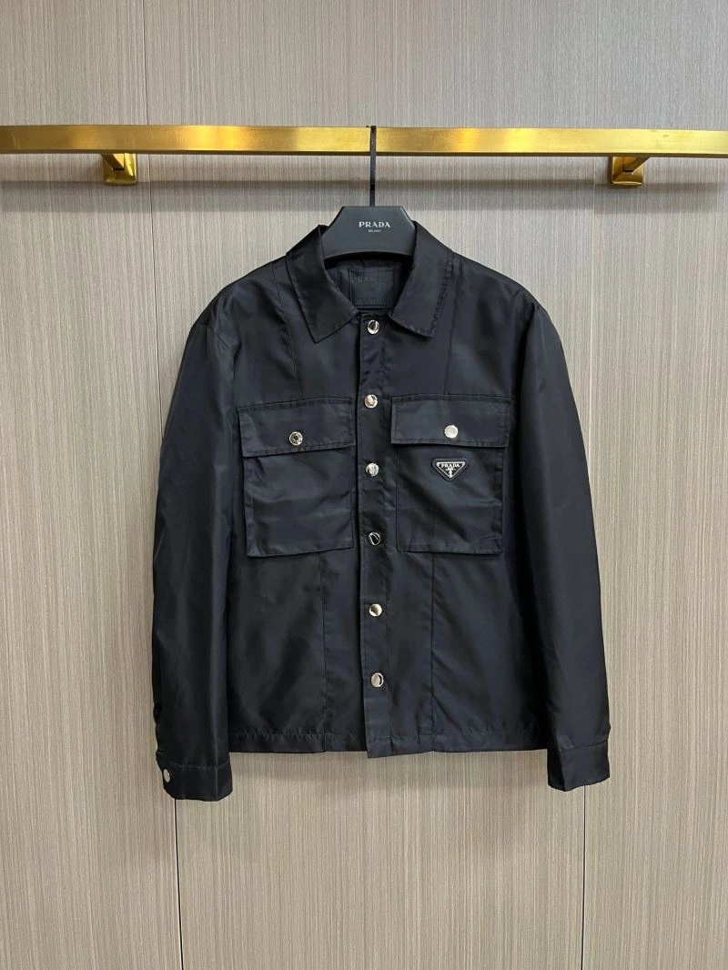 Prada Outwear WeatherProof 171008