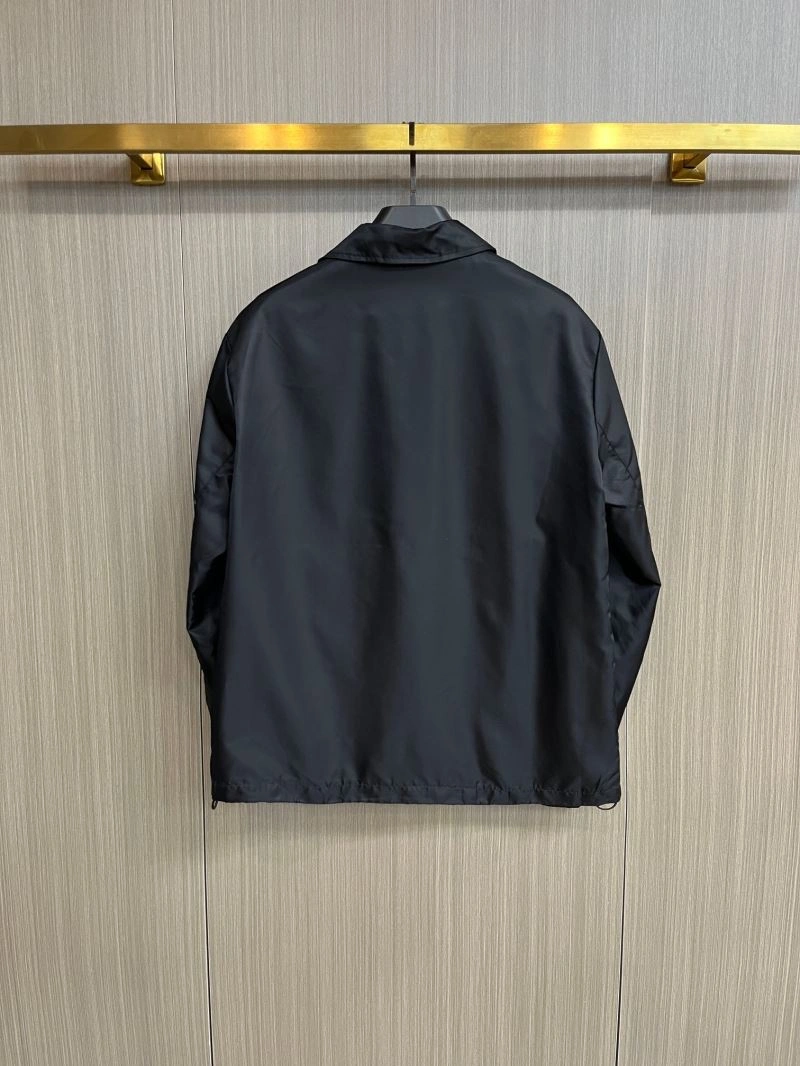 Prada Outwear WeatherProof 171008