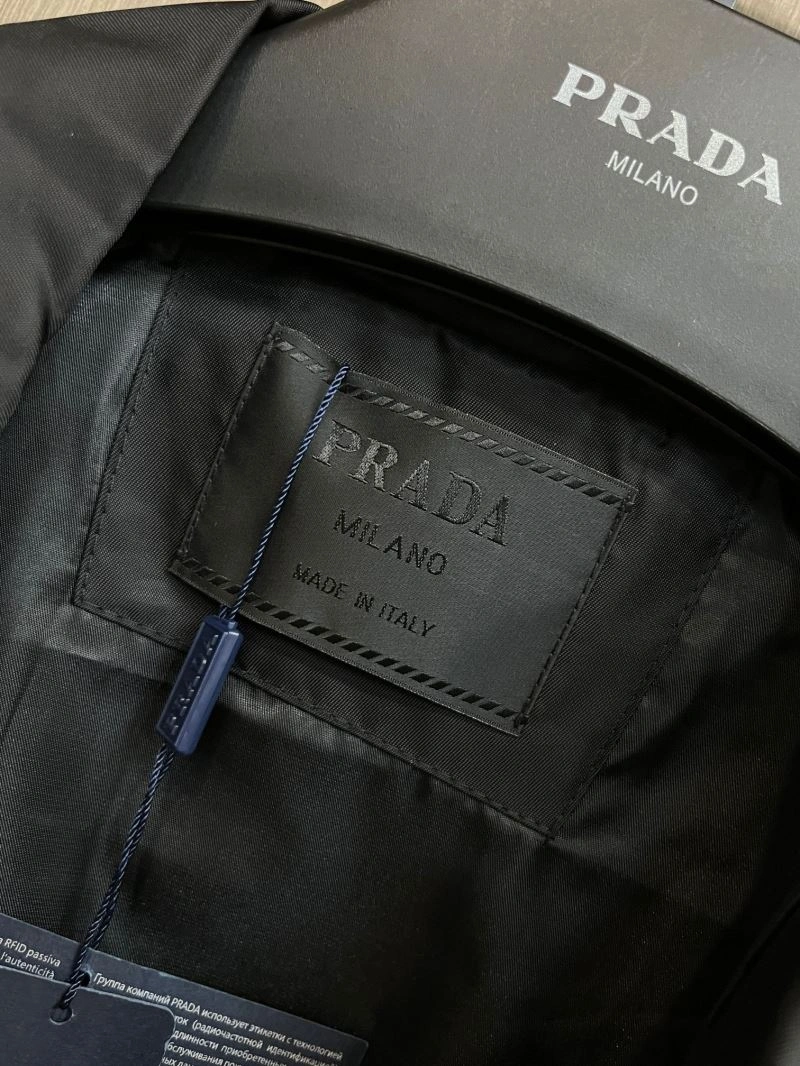 Prada Outwear WeatherProof 171008