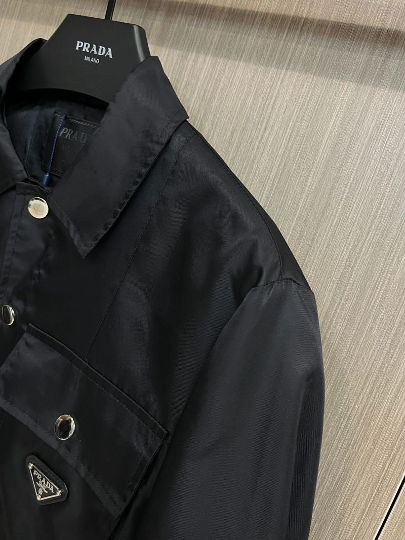 Prada Outwear WeatherProof 171008