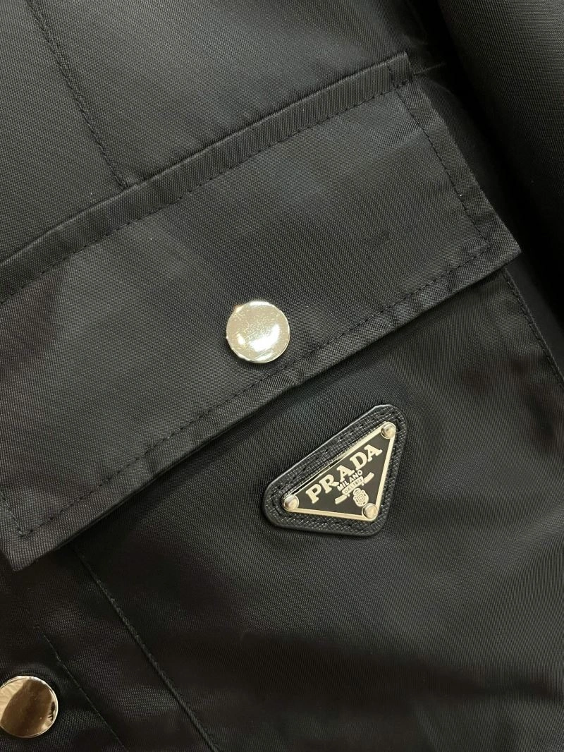 Prada Outwear WeatherProof 171008