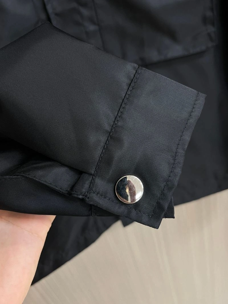 Prada Outwear WeatherProof 171008