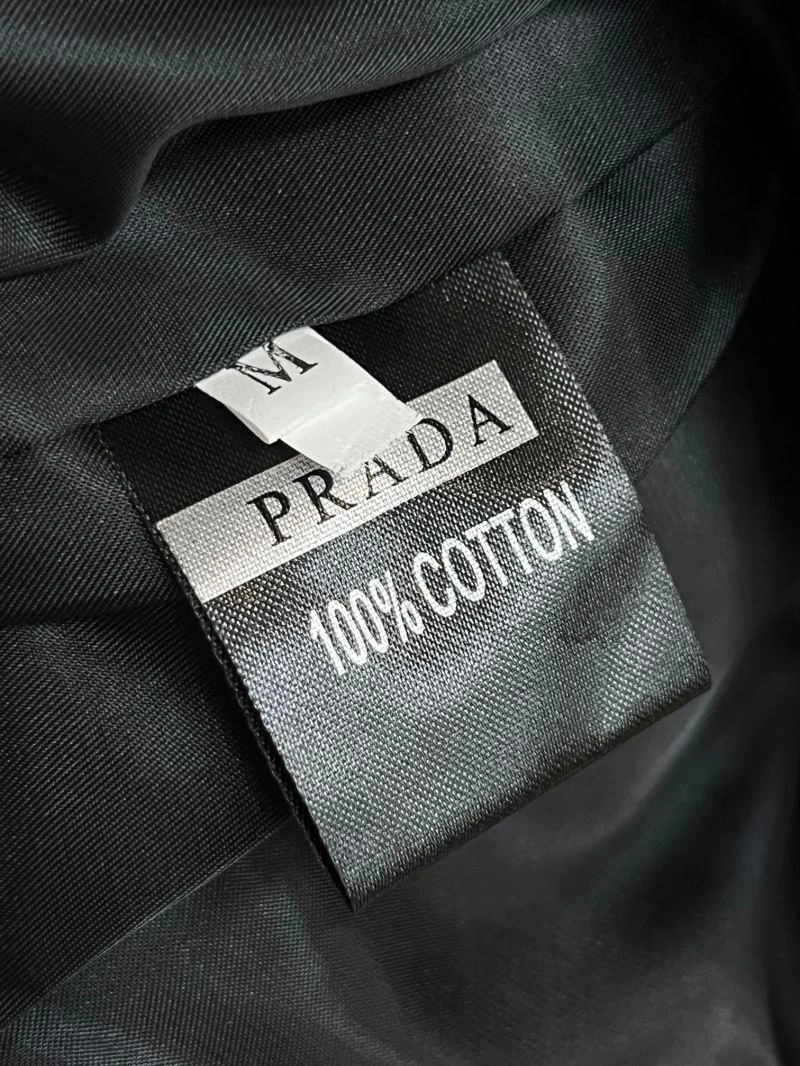 Prada Outwear WeatherProof 171008